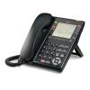 8 Button Self-Labeling IP Phone