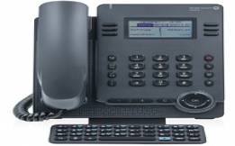 ALE DESKPHONE